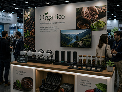 Exhibitions and Trade Shows