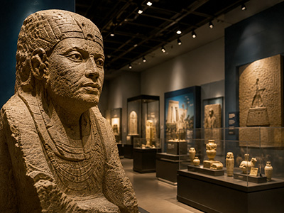 Museums and Heritage
